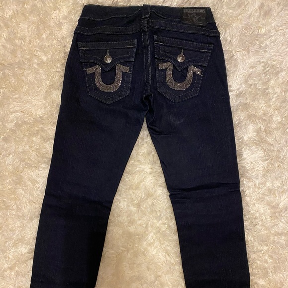 Jeans fancy - Picture 1 of 5